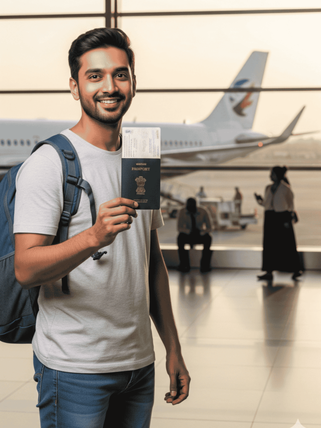 Smart Visa Services in Mumbai – The Visa Manager Advantage