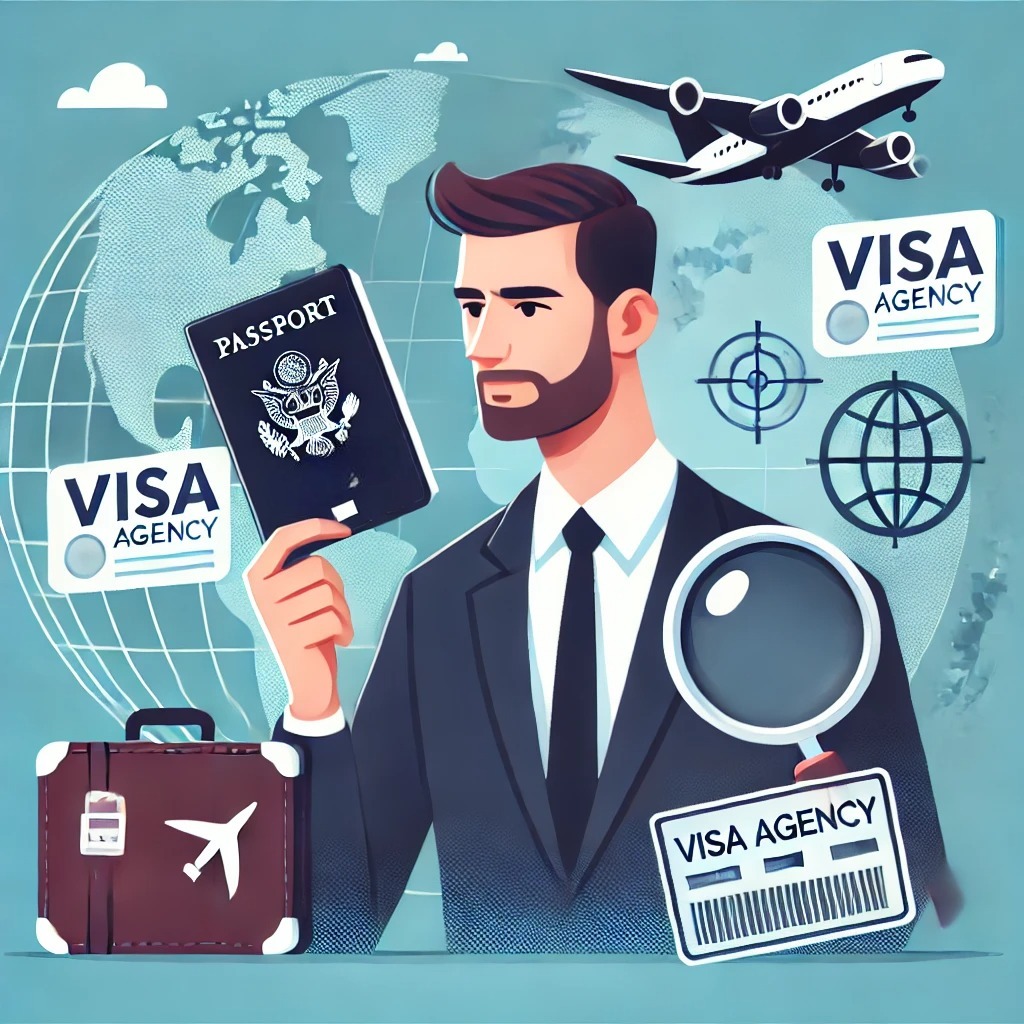 How to Choose the Right Visa Agency for Your Travel Needs